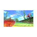 Nsw Super Monkey Ball Banana Mania - Launch Edition