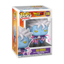 Funko Pop! Animation: Dragon Ball Daima - Glorio #2306 Vinyl Figure
