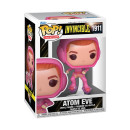Funko Pop! Television: Invincible - Atom eve (Armored) #1911 Vinyl Figure