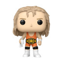 Funko Pop! Wwe: w - "mr. Perfect"curt Hennig #208 Vinyl Figure