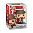 Funko Pop! Wwe: w - Sheamus #209 Vinyl Figure