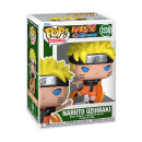 Funko Pop! Animation: Naruto Shippuden - Naruto Uzumaki (Soccer) #2338 Vinyl Figure