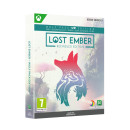 Xsx Lost Ember:wolf Pack Edition