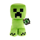 Mattel Minecraft: Creeper Jumbo Plush (40cm) (Hwd75)