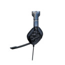 HC-2 WIRED STEREO HEADSET (CAMO) (UNI) (4/16)
