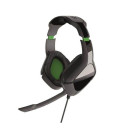 HC-X1 WIRED STEREO HEADSET (XB1 PC,MAC,PS4) GIFTBOX PKG (4/16)