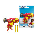 Hasbro Nerf Microshots: Fortnite - Micro Bombs Away! (F0458)