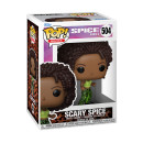 Funko Pop! Rocks: Spice Girls - Scary Spice #504 Vinyl Figure