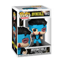 Funko Pop! Television: Invincible - Invincible (Bloody) #1912 Vinyl Figure