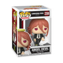 Funko Pop! Animation: Chainsaw man the Movie: Reze arc - Angel Devil #2350 Vinyl Figure