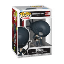Funko Pop! Animation: Chainsaw man the Movie: Reze arc - Bomb #2349 Vinyl Figure