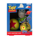 Paladone Globuddies: Disney toy Story - Buzz Lightyear Light (Pp15869ts)