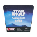 Mattel Star Wars: Grogu Plush (Jkn41)