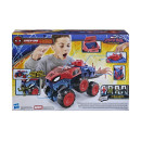 Hasbro Spider-Man: Movie Role Play - bom Armored Vehicle (G3439)