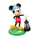 Paladone Lunaglo Disney: Mickey Mouse - Gnome Light (Pp16126dsc)