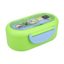Paladone: Minecraft - Bento box (Pp14878mcf)