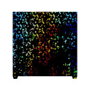 Creality k2 Plus Stars Dual-Sided Printing pet Platform Board