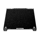 Creality k1 max pei Build Plate 315x310mm - k1 max / Ender-3 v3 Plus - no Magnetic Sticker