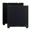 Creality k1 max Smooth pei Build Plate 315x310mm - k1 max / Ender-3 v3 Plus - no Magnetic Sticker