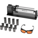 Creality Rotary kit pro Upgrade Package for a1 - Multifunctional Jaws & Googles