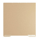 Creality k2 pei Double Sided Frosted Build Plate 270x293
