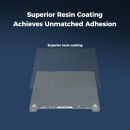 Creality low Temperature Cold Printing Build Plate 235x235 -Ender-3v3se/3v3ke/cr10se/3v3 & k1