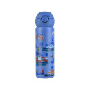 Estia Θερμος Παιδικο Wonder Bottle Save the Aegean 500ml City Hereos