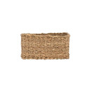 Estia Καλαθι Αποθηκευσης Nerina 26x16χ12cm Ορθογωνιο