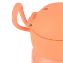 Estia Θερμος Παιδικο Wonder Bottle Save the Aegean 500ml Candy sky