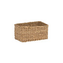 Estia Καλαθι Αποθηκευσης Nerina 26x16χ12cm Ορθογωνιο