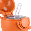Estia Θερμος Παιδικο Wonder Bottle Save the Aegean 350ml the big Build