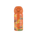 Estia Θερμος Παιδικο Wonder Bottle Save the Aegean 350ml the big Build