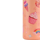 Estia Θερμος Παιδικο Wonder Bottle Save the Aegean 500ml Candy sky
