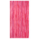 Estia Πετσετα Θαλασσης Microfiber με Τσαντακι Viva Stripe