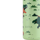 Estia Θερμος Παιδικο Wonder Bottle Save the Aegean 500ml Dino Explorer