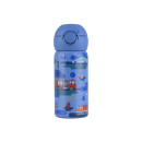 Estia Θερμος Παιδικο Wonder Bottle Save the Aegean 350ml City Hereos