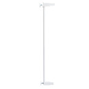 Safety 1st Προέκταση 7cm για Πόρτα Ασφαλείας Easy Close Extra Tall Metal