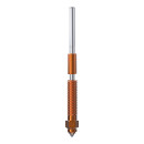 Creality Unicorn Nozzle Quick-Swap 0.8mm 1pc Chrome Zirconium Copper K1,k1 Max,k1c,ender-3 v3,-3v3p