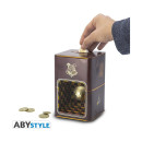 Abysse Harry Potter - Golden Snitch Money Bank (Abybus013)