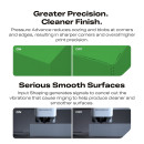 Creality Sparkx i7 3d Printer - 500mm/s Fast - ai Smart Detection - 26x26x26 - no Assembly