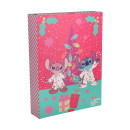 Paladone: Disney Lilo & Stitch - Stationery Advent Calendar (Pp13224ls)