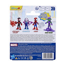 Hasbro Disney jr. Marvel: Spidey and his Amazing Friends - Spidey 3'' Figure (G1458)