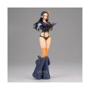 Banpresto Glitter&glamours: one Piece - Nico Robin (Egghead Style) Statue (23cm) (69656)