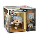 Funko Pop! Nooks: the Lord of the Rings - Bilbo​ Baggins in bag-end Vinyl Figure