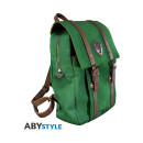Abysse: the Legend of Zelda - Link Premium Backpack (Abybag769)