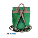 Abysse: the Legend of Zelda - Link Premium Backpack (Abybag769)