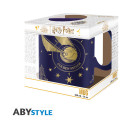 Abysse: Harry Potter - Golden Snitch mug (460ml) (Abymuga597)