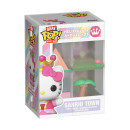 Funko Bitty Pop! Bitty Box: Hello Kitty and Friends - Sanriotown Vinyl Figures