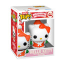 Funko Bitty Pop! Countdown Calendar: Hello Kitty and Friends Vinyl Figures