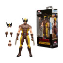 Hasbro Fans Avengers: Wolverine (Brown Suit) (G2366)